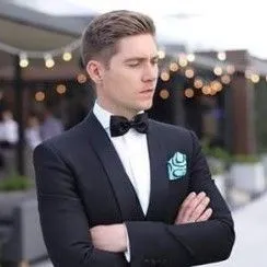 Liberty Bank - Anton Kovačić