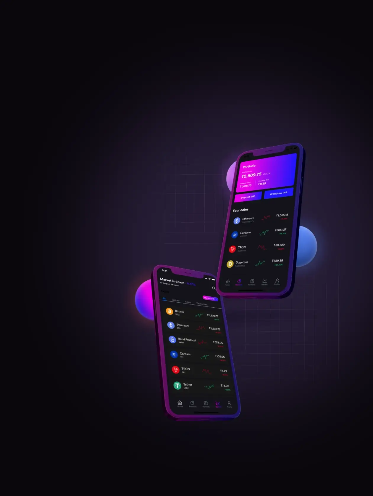 Liberty Bank - Chyťte okamžik nebo začněte své podnikání